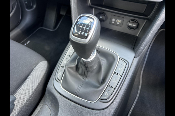 Hyundai Kona 1.0 T-GDI Comfort | stoelverwarming | Apple Carplay/Android Auto | cruise control | climate control
