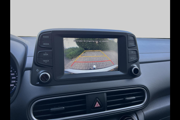 Hyundai Kona 1.0 T-GDI Comfort | stoelverwarming | Apple Carplay/Android Auto | cruise control | climate control