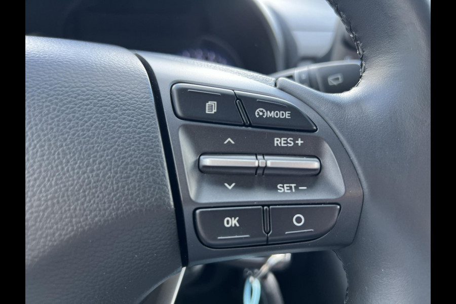 Hyundai Kona 1.0 T-GDI Comfort | stoelverwarming | Apple Carplay/Android Auto | cruise control | climate control