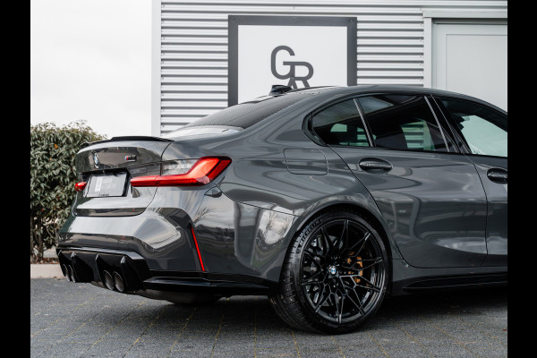BMW M3 Competition | Keramisch | Harman Kardon | Orig. NL