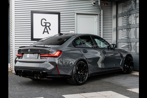 BMW M3 Competition | Keramisch | Harman Kardon | Orig. NL