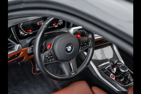 BMW M3 Competition | Keramisch | Harman Kardon | Orig. NL