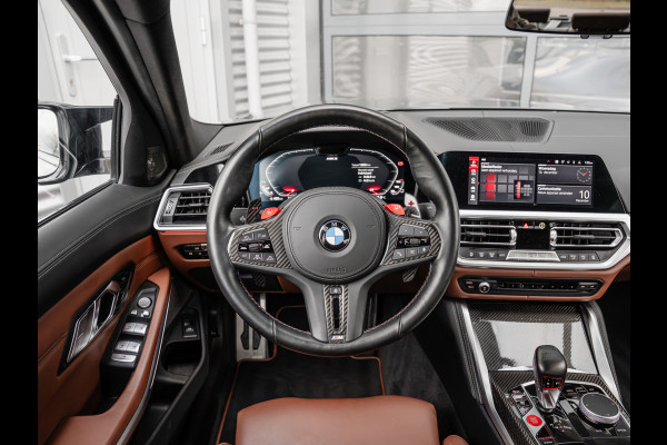 BMW M3 Competition | Keramisch | Harman Kardon | Orig. NL
