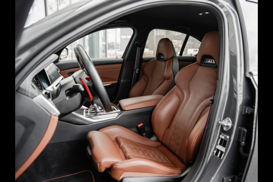 BMW M3 Competition | Keramisch | Harman Kardon | Orig. NL