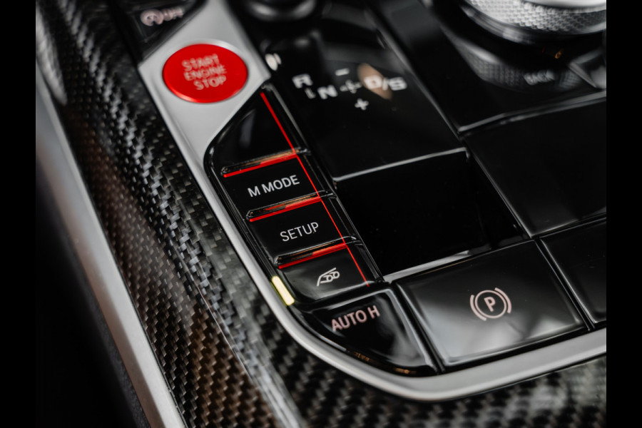 BMW M3 Competition | Keramisch | Harman Kardon | Orig. NL