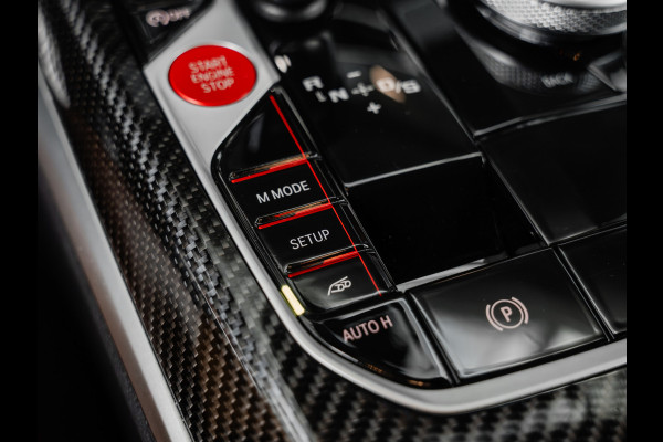 BMW M3 Competition | Keramisch | Harman Kardon | Orig. NL