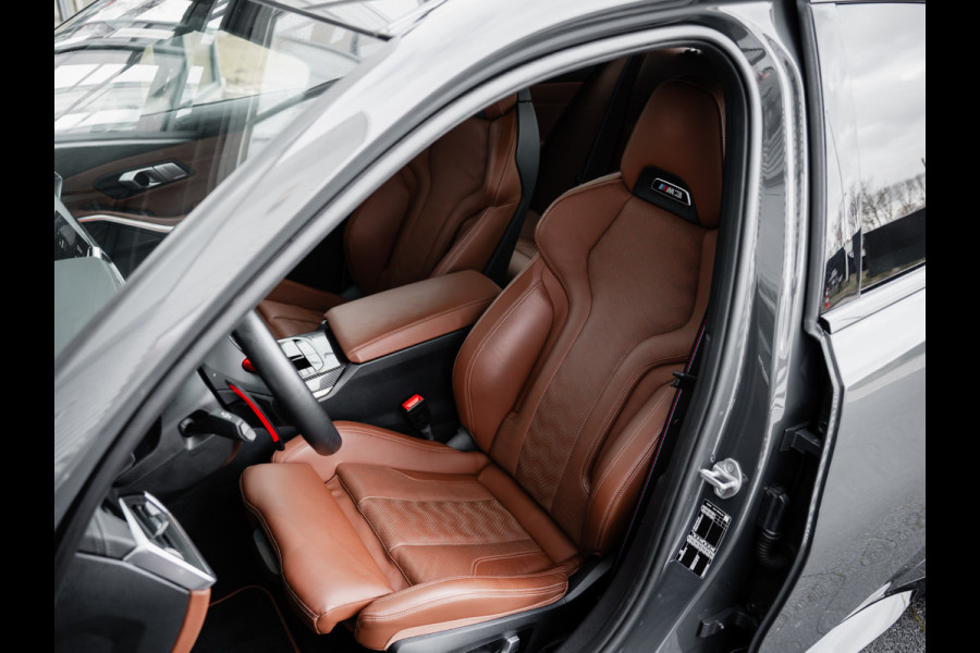 BMW M3 Competition | Keramisch | Harman Kardon | Orig. NL