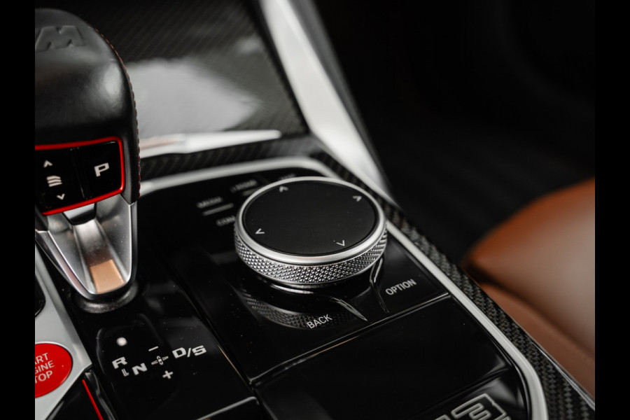 BMW M3 Competition | Keramisch | Harman Kardon | Orig. NL