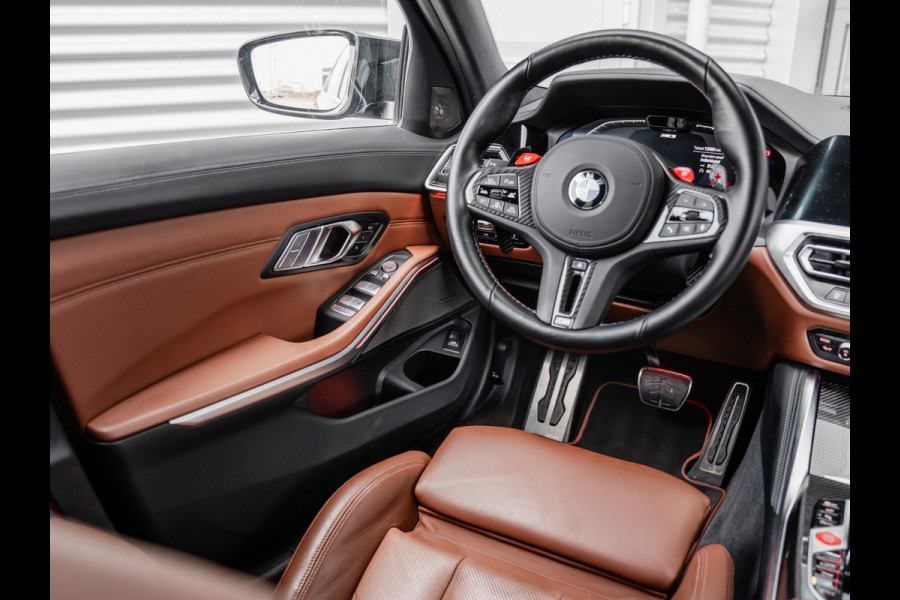 BMW M3 Competition | Keramisch | Harman Kardon | Orig. NL