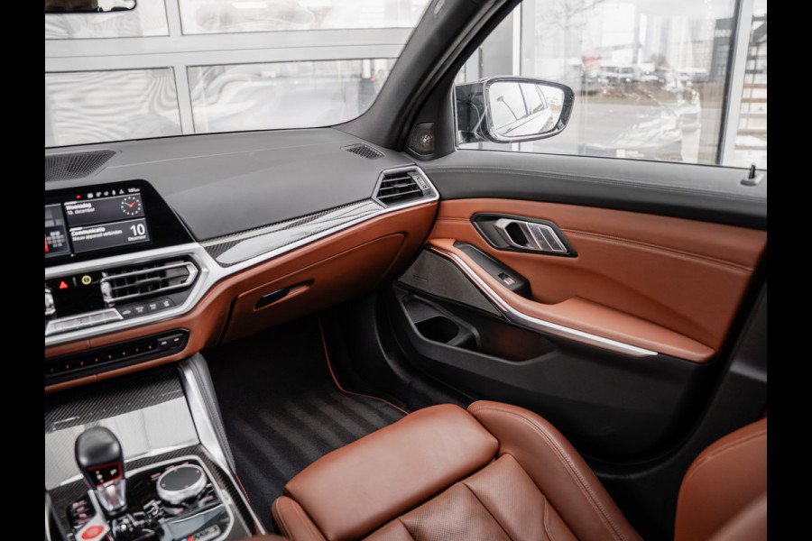 BMW M3 Competition | Keramisch | Harman Kardon | Orig. NL