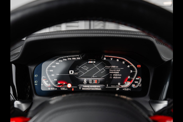 BMW M3 Competition | Keramisch | Harman Kardon | Orig. NL