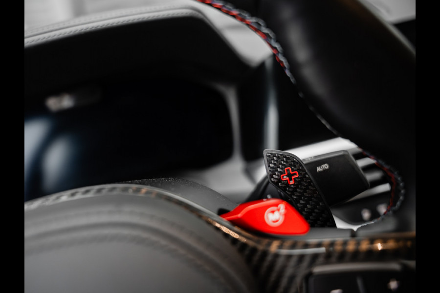 BMW M3 Competition | Keramisch | Harman Kardon | Orig. NL