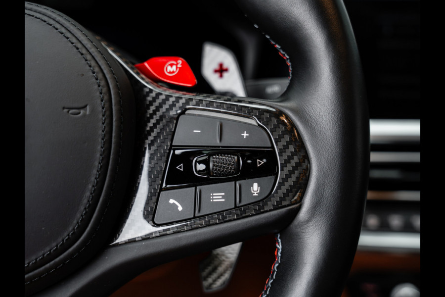 BMW M3 Competition | Keramisch | Harman Kardon | Orig. NL