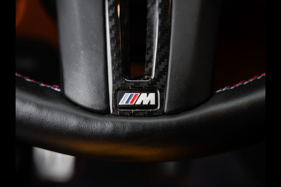 BMW M3 Competition | Keramisch | Harman Kardon | Orig. NL