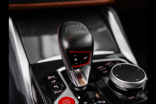 BMW M3 Competition | Keramisch | Harman Kardon | Orig. NL