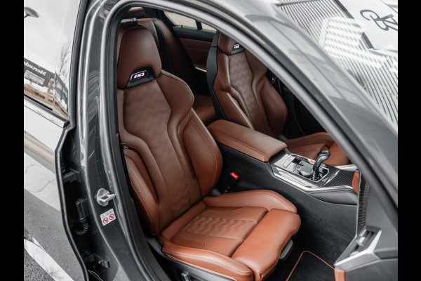 BMW M3 Competition | Keramisch | Harman Kardon | Orig. NL