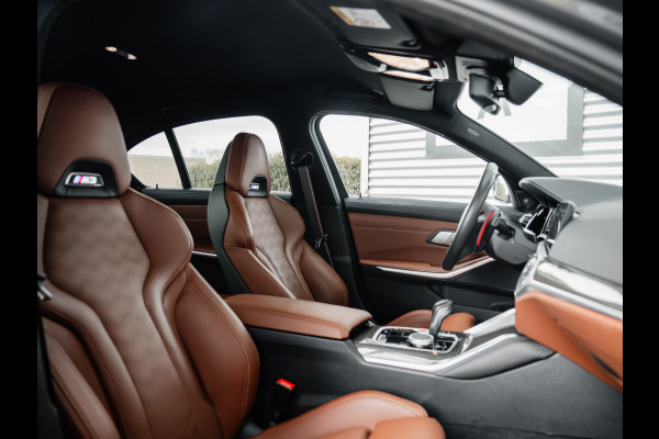 BMW M3 Competition | Keramisch | Harman Kardon | Orig. NL