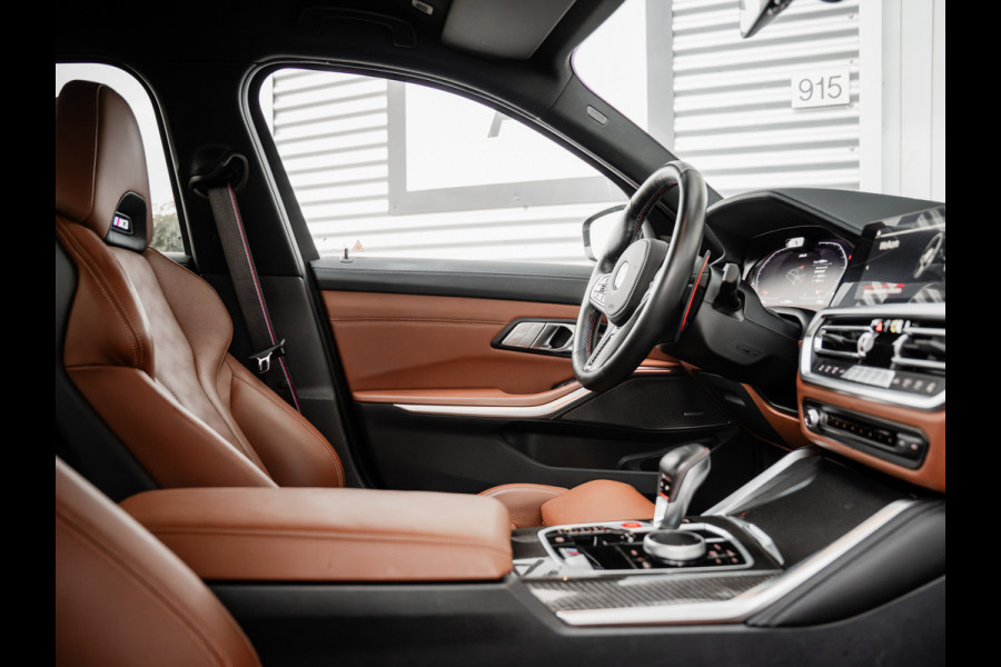 BMW M3 Competition | Keramisch | Harman Kardon | Orig. NL