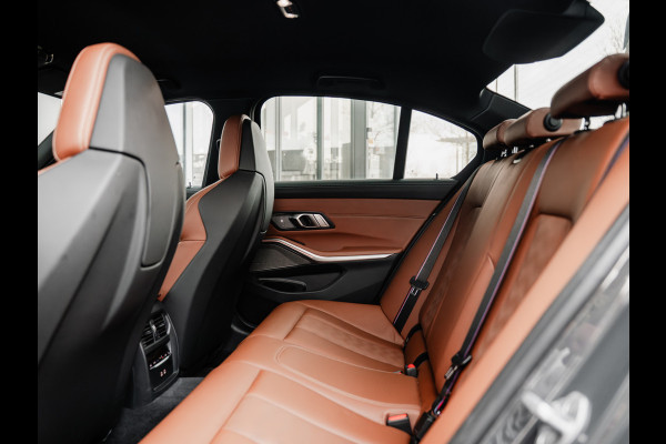 BMW M3 Competition | Keramisch | Harman Kardon | Orig. NL