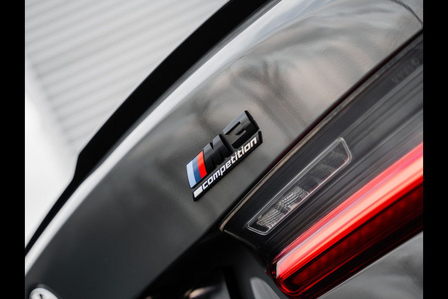 BMW M3 Competition | Keramisch | Harman Kardon | Orig. NL