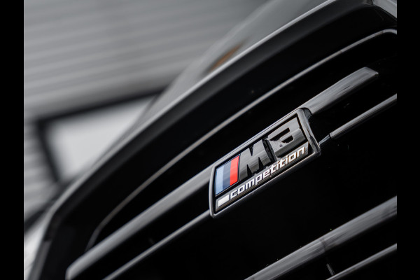 BMW M3 Competition | Keramisch | Harman Kardon | Orig. NL