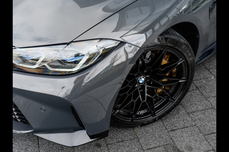 BMW M3 Competition | Keramisch | Harman Kardon | Orig. NL
