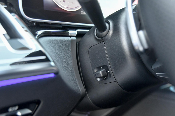 Mercedes-Benz S-Klasse 450 e AMG Line. Massage, 4W sturing, Nappaleder, Koeling, Pano, Softclose, HUD, 360, Burm, Distro+