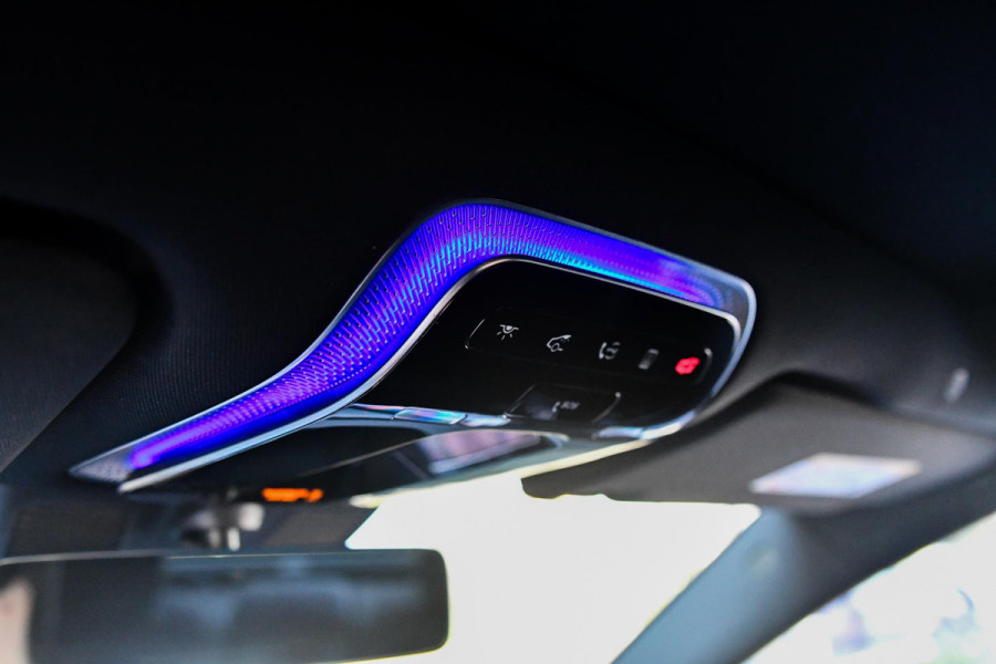 Mercedes-Benz S-Klasse 450 e AMG Line. Massage, 4W sturing, Nappaleder, Koeling, Pano, Softclose, HUD, 360, Burm, Distro+