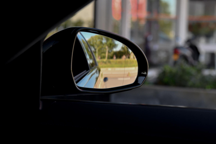 Mercedes-Benz S-Klasse 450 e AMG Line. Massage, 4W sturing, Nappaleder, Koeling, Pano, Softclose, HUD, 360, Burm, Distro+