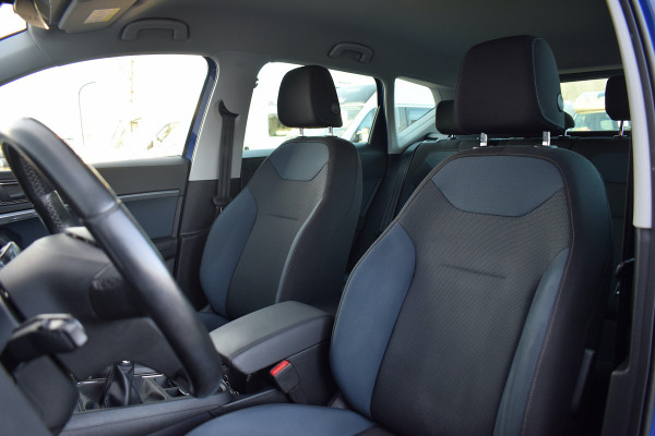 Seat Ateca 1.0 EcoTSI Style Business Intense | Trekhaak | Apple CarPlay | Camera | Climate