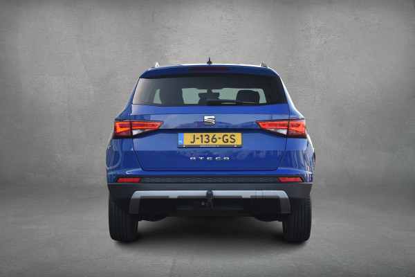 Seat Ateca 1.0 EcoTSI Style Business Intense | Trekhaak | Apple CarPlay | Camera | Climate