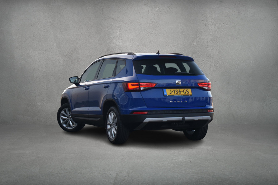 Seat Ateca 1.0 EcoTSI Style Business Intense | Trekhaak | Apple CarPlay | Camera | Climate