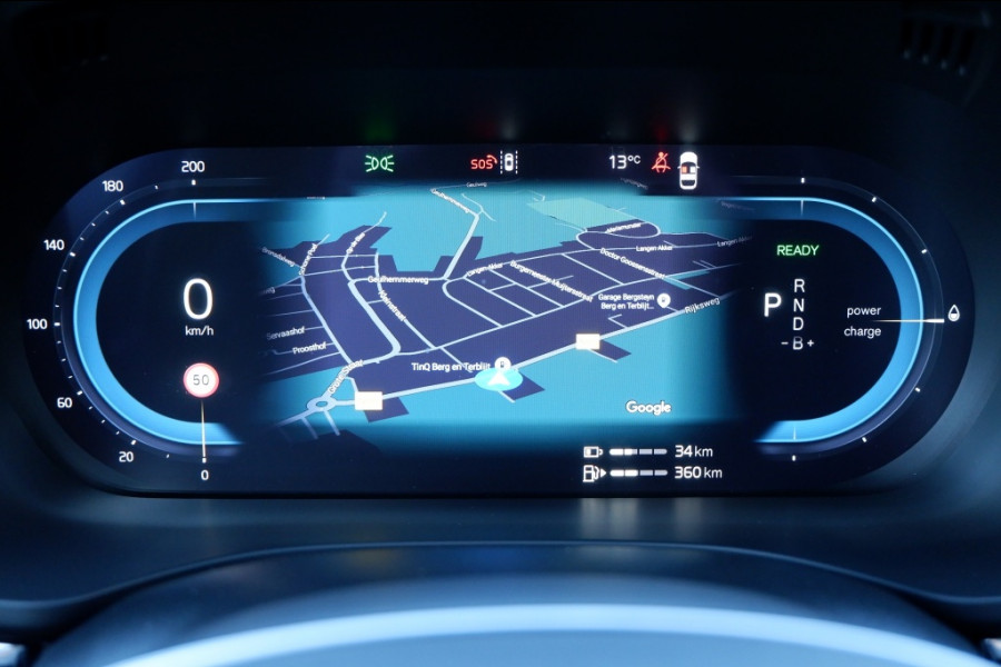 Volvo XC60 2.0 T6 Ultra Dark. AWD / PHEV Long range / Full Option / INCL. f