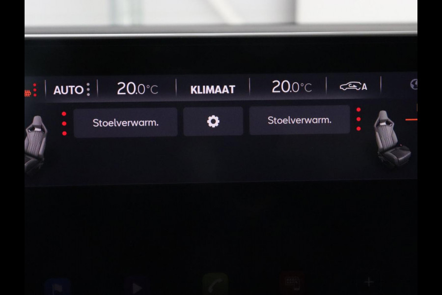 CUPRA Leon 1.4 eHybrid VZ | 245pk | Panoramadak | Stoelverwarming | Camera | Carplay | Adaptive cruise | Keyless | Navigatie | 19'' | Sportstoelen | Full LED | PHEV | Plug In