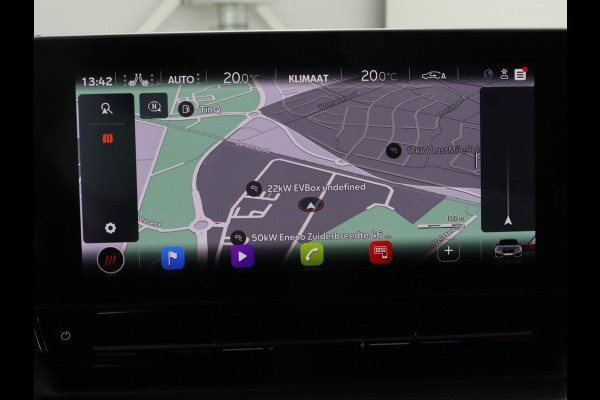 CUPRA Leon 1.4 eHybrid VZ | 245pk | Panoramadak | Stoelverwarming | Camera | Carplay | Adaptive cruise | Keyless | Navigatie | 19'' | Sportstoelen | Full LED | PHEV | Plug In