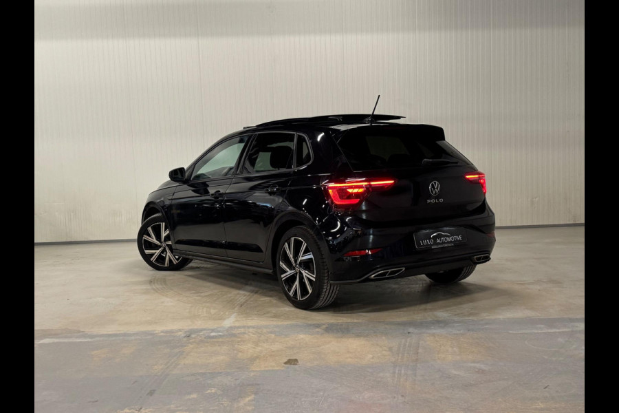 Volkswagen Polo 1.0 TSI Style | PANO | 3x R-LINE | IQ LIGHTS | CAMERA