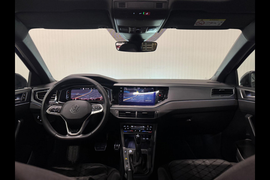 Volkswagen Polo 1.0 TSI Style | PANO | 3x R-LINE | IQ LIGHTS | CAMERA