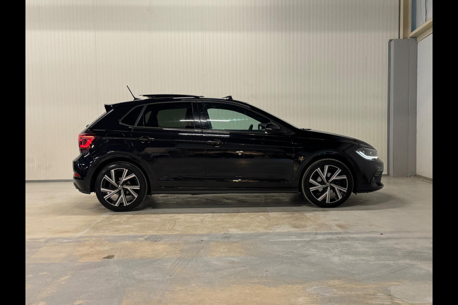 Volkswagen Polo 1.0 TSI Style | PANO | 3x R-LINE | IQ LIGHTS | CAMERA