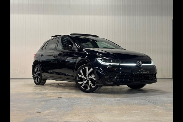 Volkswagen Polo 1.0 TSI Style | PANO | 3x R-LINE | IQ LIGHTS | CAMERA