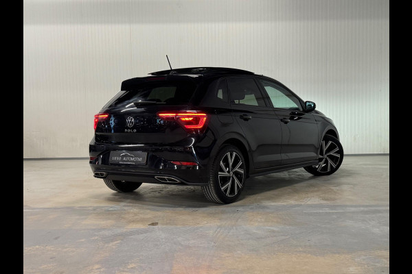 Volkswagen Polo 1.0 TSI Style | PANO | 3x R-LINE | IQ LIGHTS | CAMERA