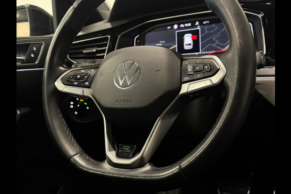 Volkswagen Polo 1.0 TSI Style | PANO | 3x R-LINE | IQ LIGHTS | CAMERA