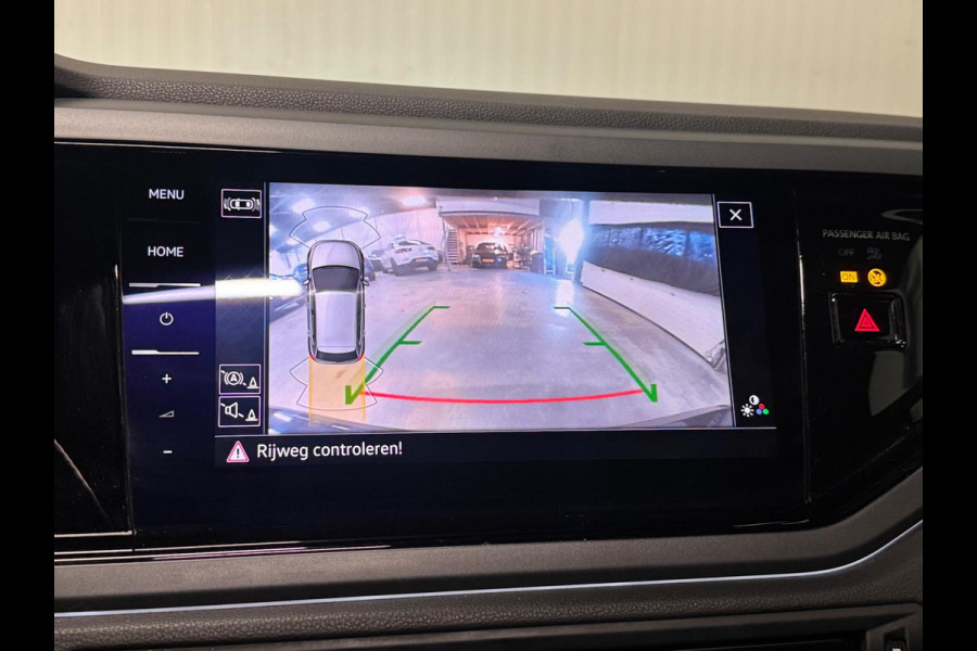 Volkswagen Polo 1.0 TSI Style | PANO | 3x R-LINE | IQ LIGHTS | CAMERA