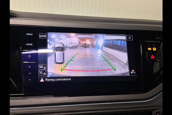 Volkswagen Polo 1.0 TSI Style | PANO | 3x R-LINE | IQ LIGHTS | CAMERA