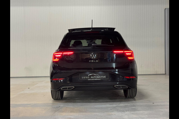 Volkswagen Polo 1.0 TSI Style | PANO | 3x R-LINE | IQ LIGHTS | CAMERA