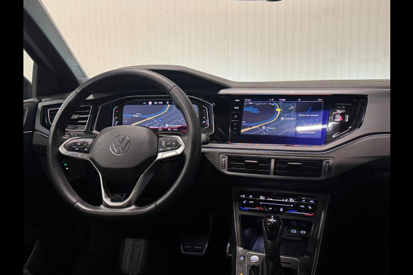 Volkswagen Polo 1.0 TSI Style | PANO | 3x R-LINE | IQ LIGHTS | CAMERA