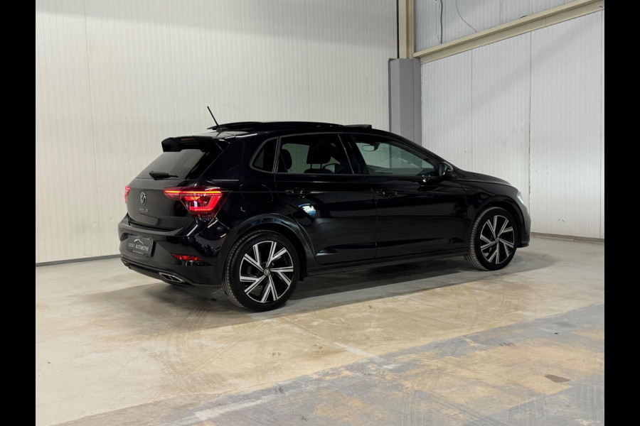 Volkswagen Polo 1.0 TSI Style | PANO | 3x R-LINE | IQ LIGHTS | CAMERA