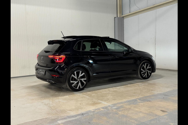 Volkswagen Polo 1.0 TSI Style | PANO | 3x R-LINE | IQ LIGHTS | CAMERA