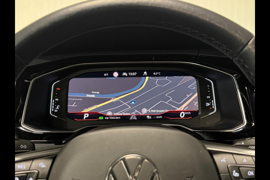 Volkswagen Polo 1.0 TSI Style | PANO | 3x R-LINE | IQ LIGHTS | CAMERA