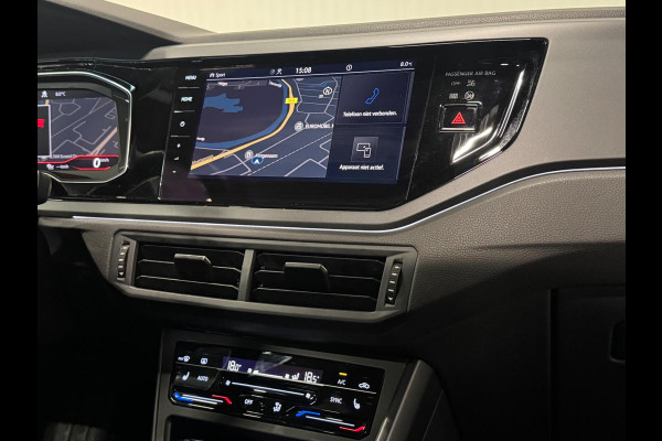 Volkswagen Polo 1.0 TSI Style | PANO | 3x R-LINE | IQ LIGHTS | CAMERA