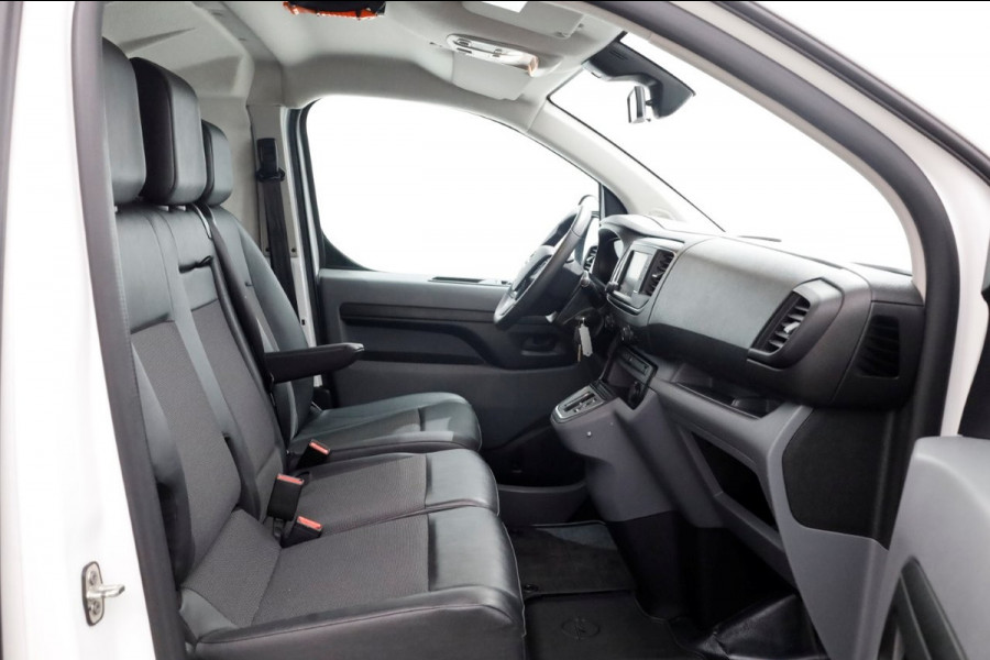 Opel Vivaro-e L2H1 Edition 75 kWh 100% Elektrisch WLTP Range 315km SOH 100% 05-2021